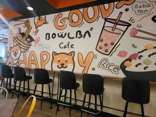 Bowlba Cafe