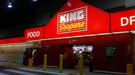 King Soopers