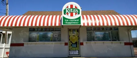 Rita's Italian Ice & Frozen Custard