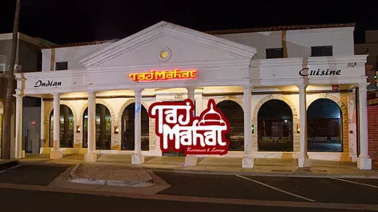 Taj Mahal Restaurant & Lounge