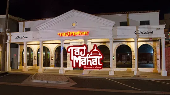 Taj Mahal Restaurant & Lounge