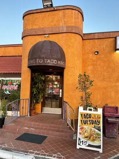 Taco King Restaurant