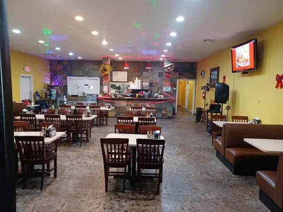 Tacos Fiesta Restaurant