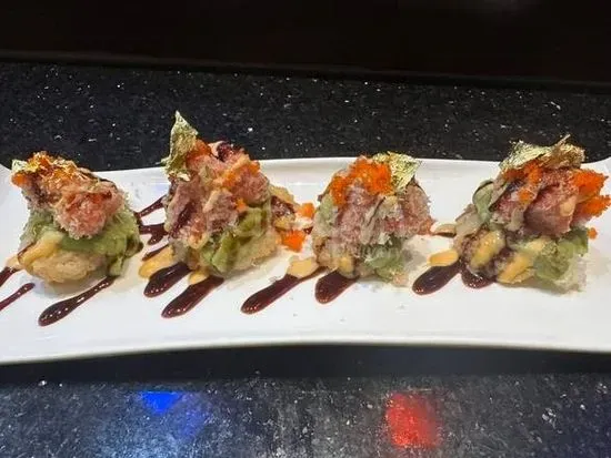 Hayashi Sushi