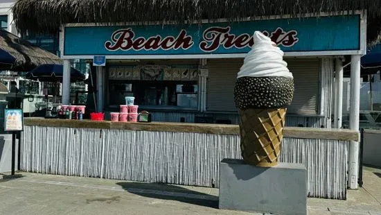 Beach Treats