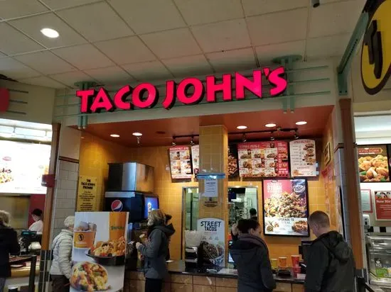 Taco John's