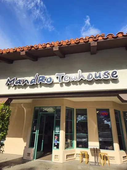 MandRo Teahouse