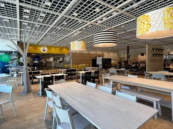 IKEA Restaurant