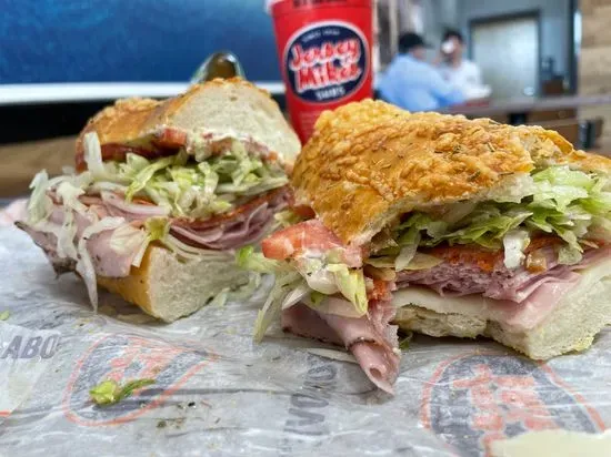 Jersey Mike's Subs