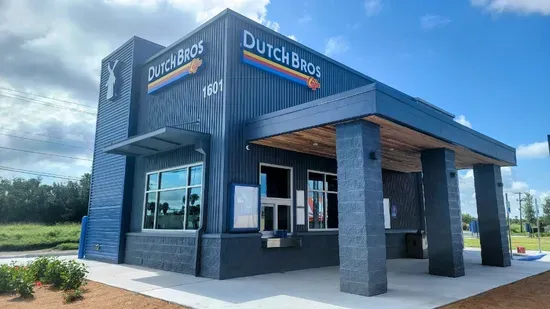 Dutch Bros Coffee