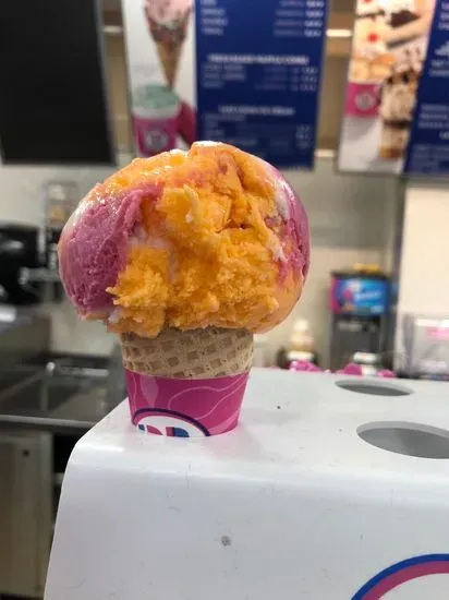 Baskin-Robbins