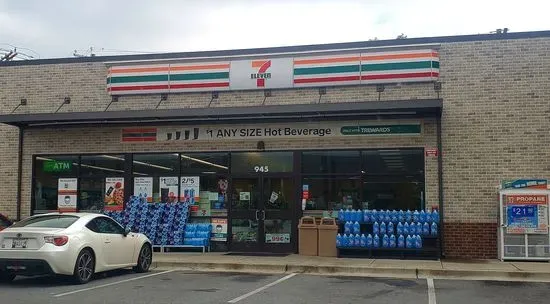 7-Eleven