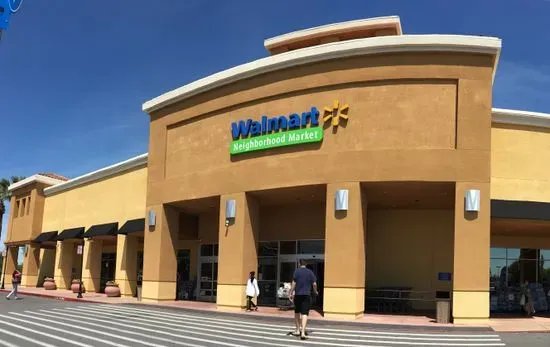 Walmart Neighborhood Market