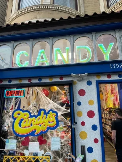 Candy's