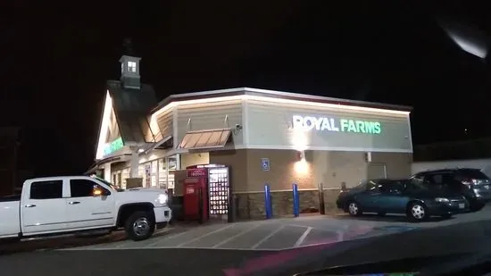 Royal Farms