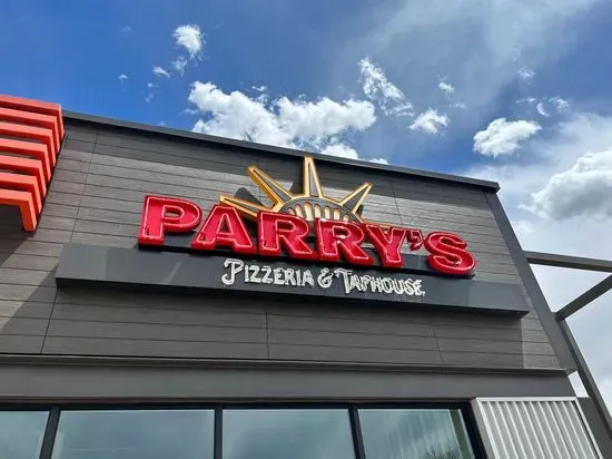 Parry's Pizzeria & Taphouse