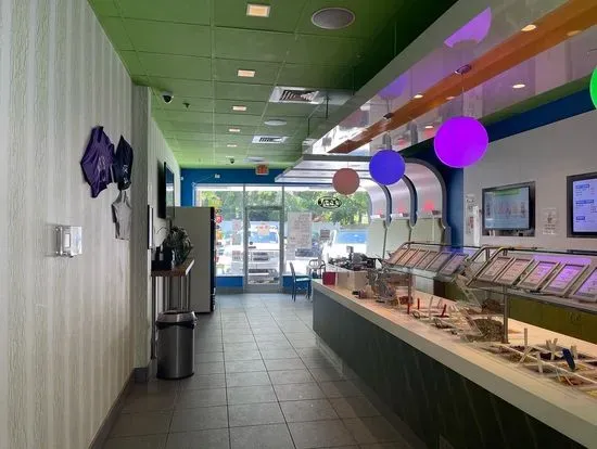 16 Handles