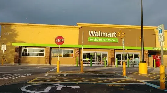 Walmart Neighborhood Market