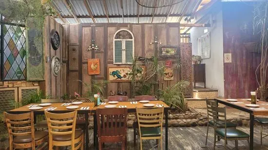 El Lugar De Nos Restaurante