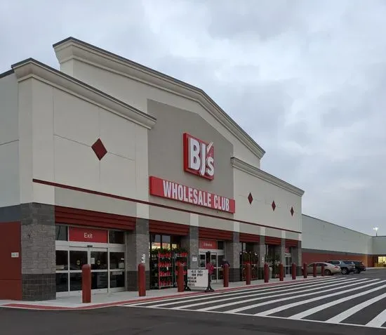 BJ's Wholesale Club