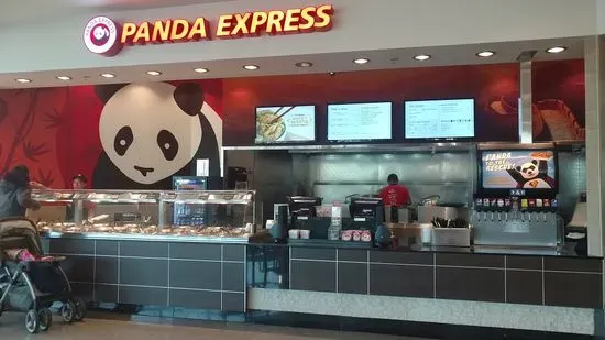 Panda Express