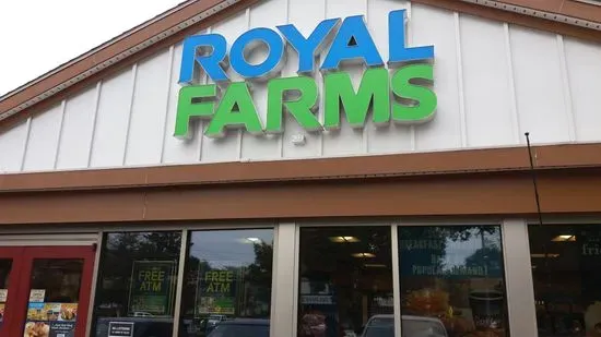 Royal Farms