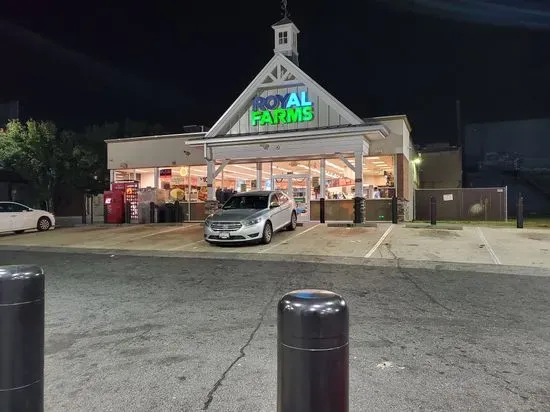 Royal Farms