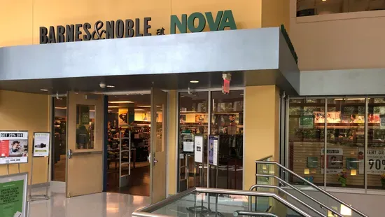 NOVA Annandale Bookstore & Cafe