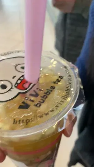 Vivi Bubble Tea