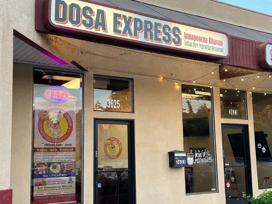 DOSA EXPRESS