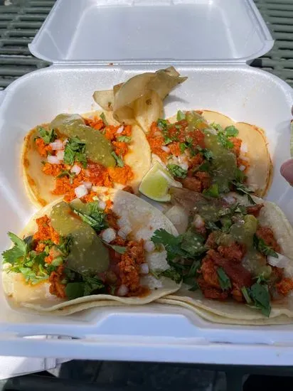 Chonita's Tacos