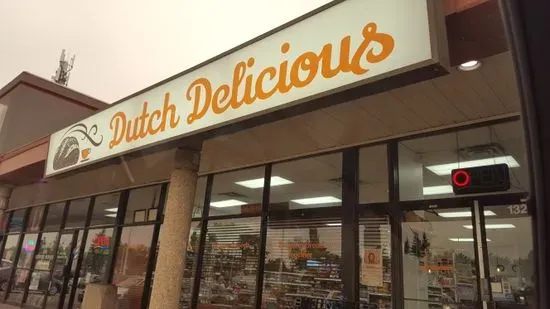 Dutch Delicious Bakery & Deli