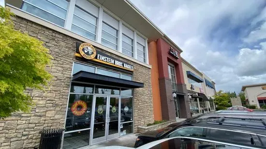 Einstein Bros. Bagels