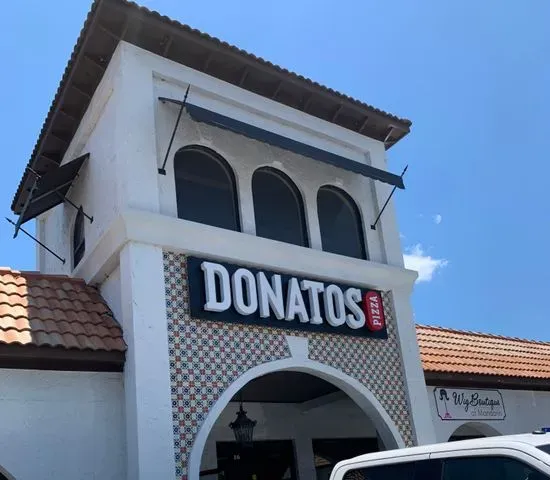 Donatos Pizza