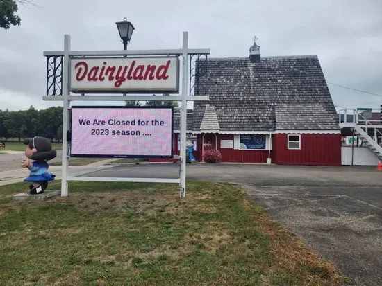 Dairyland