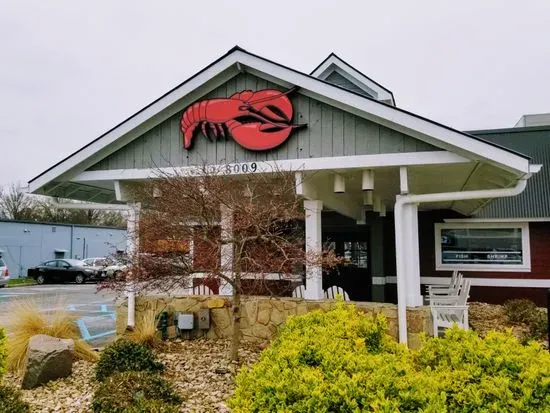 Red Lobster