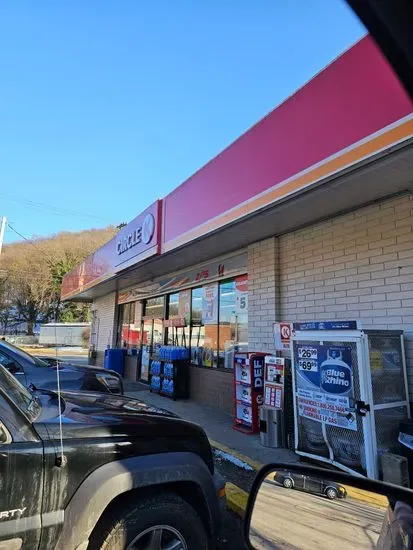 Circle K