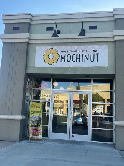 Mochinut