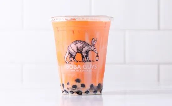 Boba Guys Local Kitchens