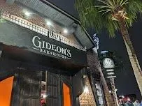 Gideon's Bakehouse