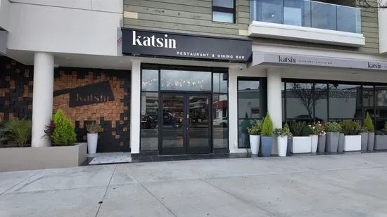 Katsin Restaurant and Dining Bar