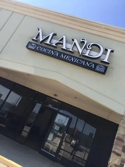 Mandi Cocina Mexicana