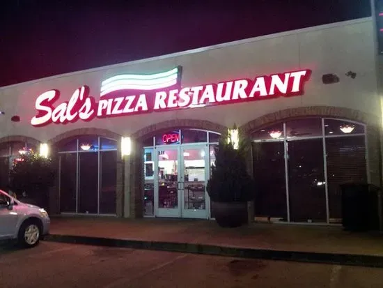 Sal's Pizza Restaurant