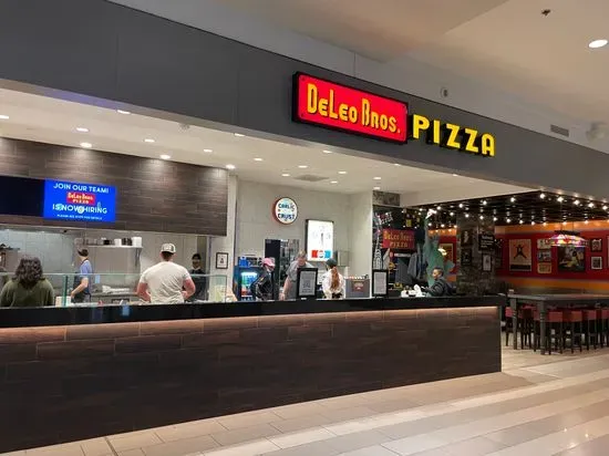 DeLeo Bros. Pizza