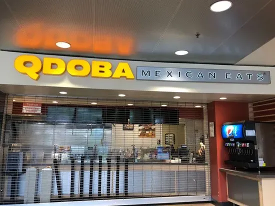 QDOBA Mexican Eats