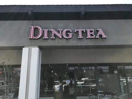 Ding Tea