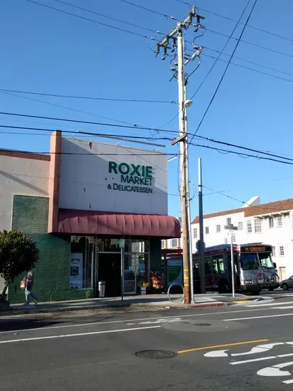 Roxie Market & Deli