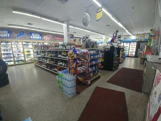 Gold Star Market