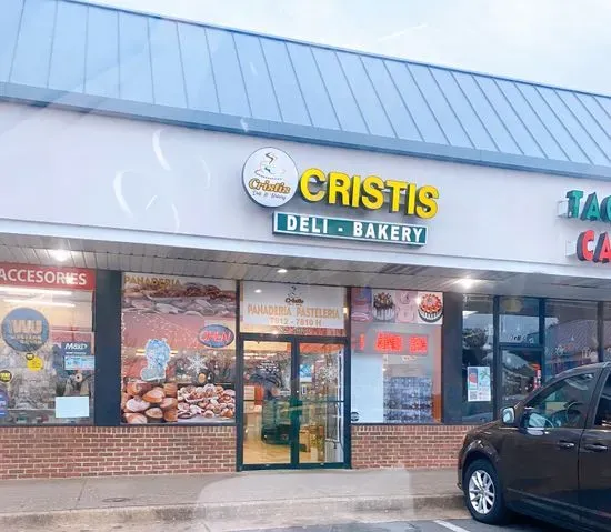 Cristi’s Bakery