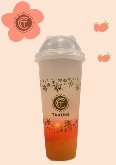 Takumi Boba & Ramen